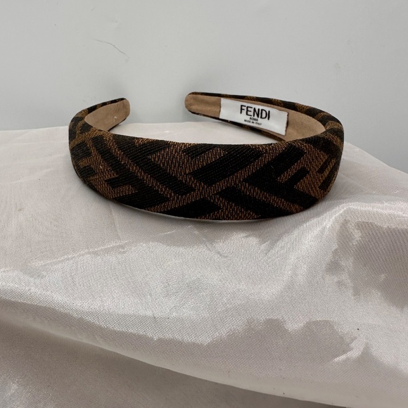Monogram Headband - Picture 2 of 6